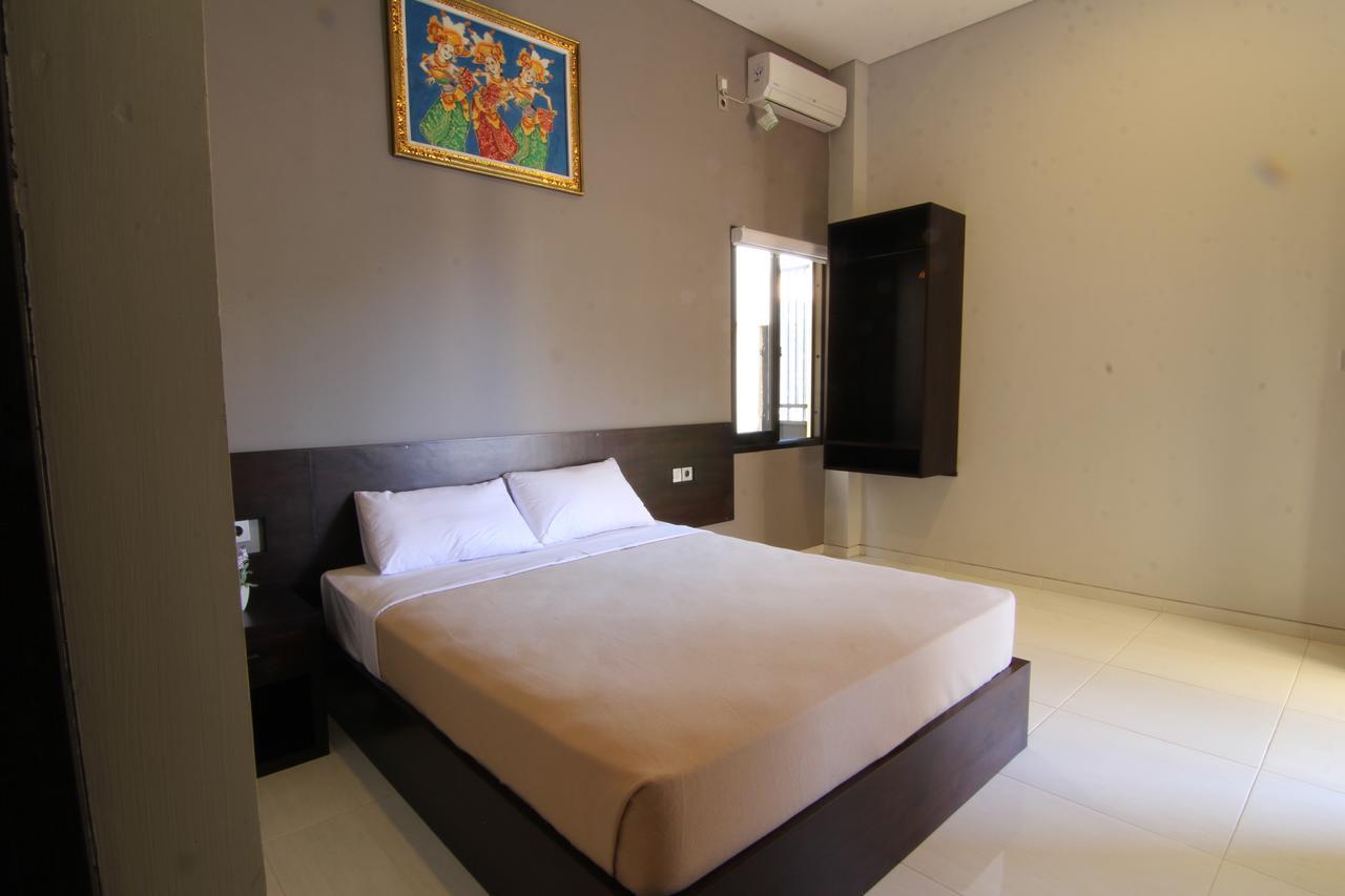 Hotel Mandari Pabean Buleleng Exterior foto